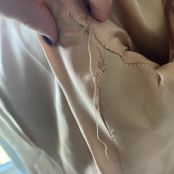 100% Wool Blazer - Picture 7 of 7